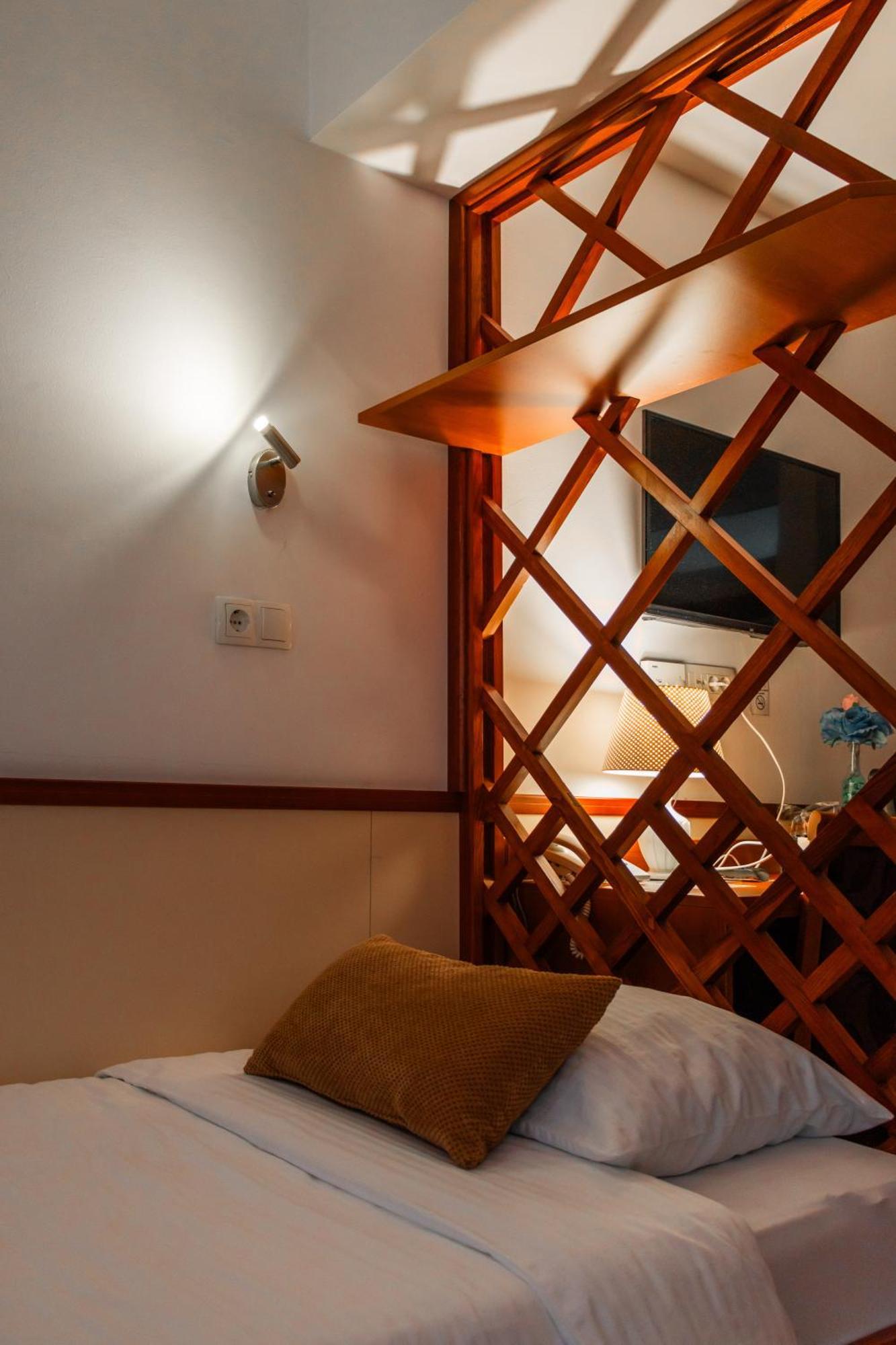 Saraj Hotel Sarajevo