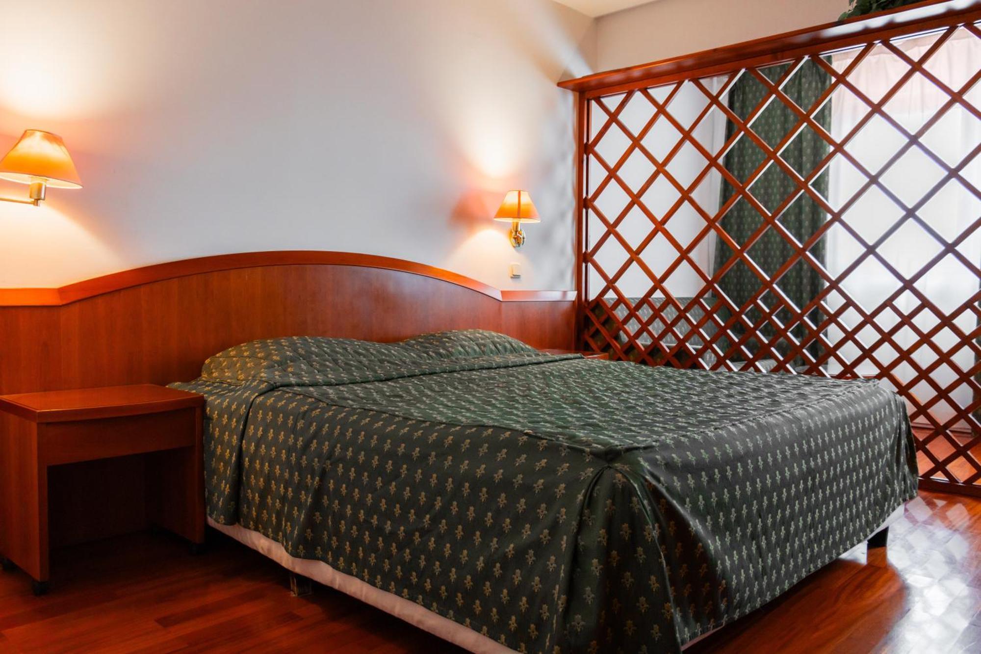 Hotel Saraj Sarajevo