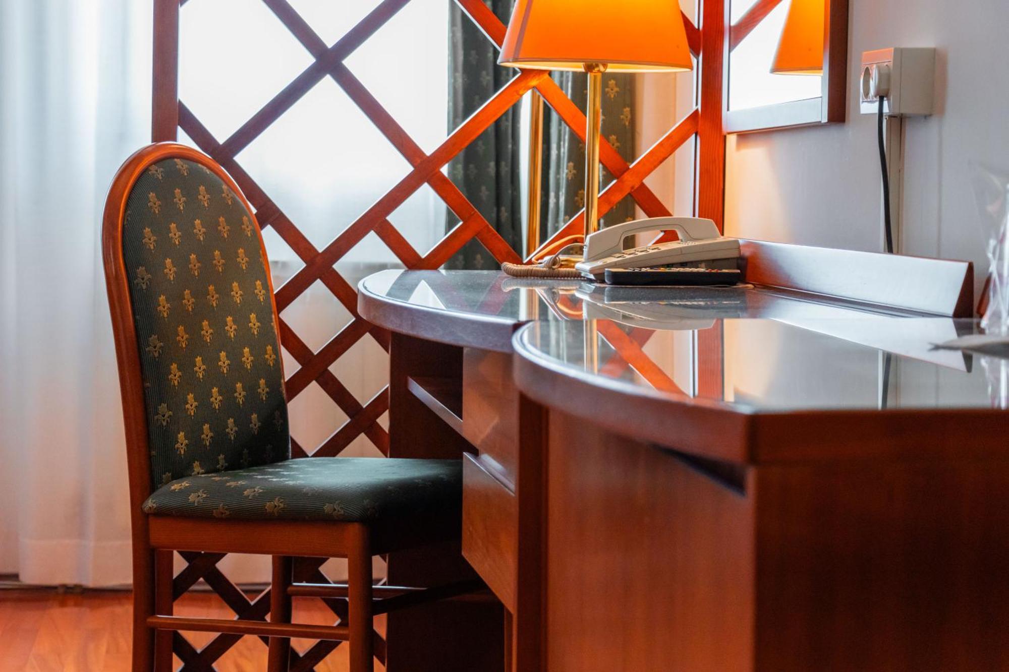 Hotel Saraj Sarajevo