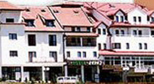 Saraj Sarajevo