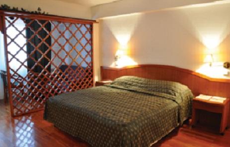 Saraj 3* Sarajevo