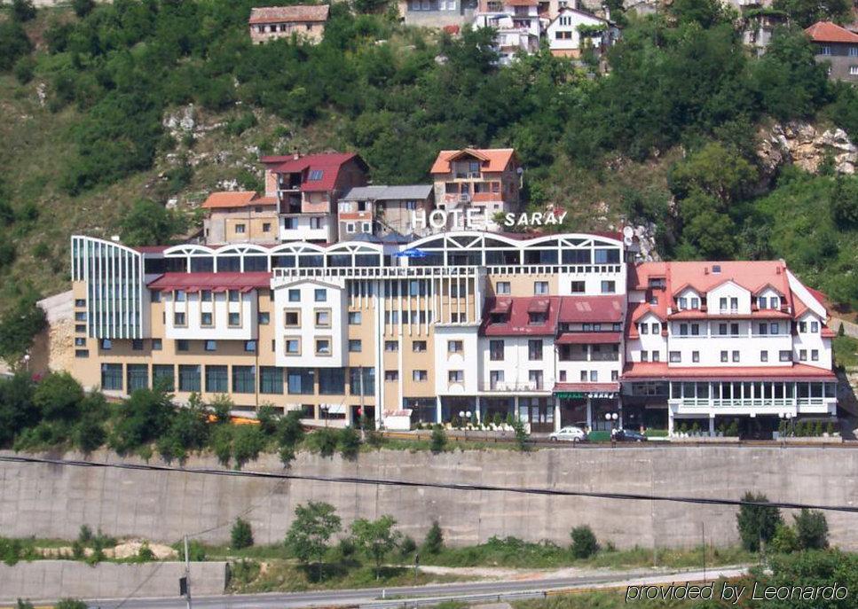 Hotel Saraj Sarajevo
