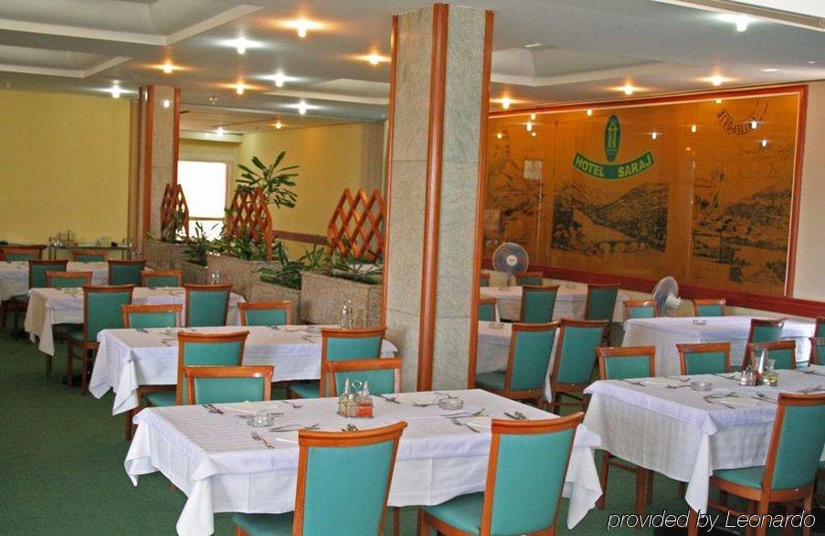 Saraj 3* Sarajevo
