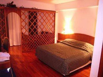 Saraj Hotel 3*