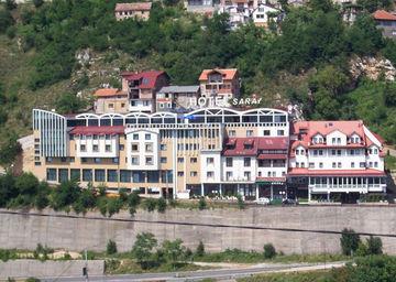 Saraj 3* Sarajevo
