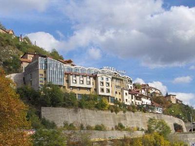 Hotel Saraj Sarajevo