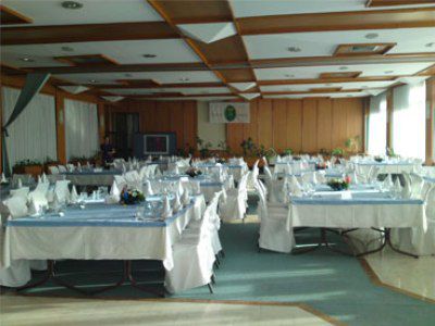 Saraj Hotel